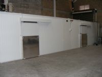 Cámaras de Refrigeración